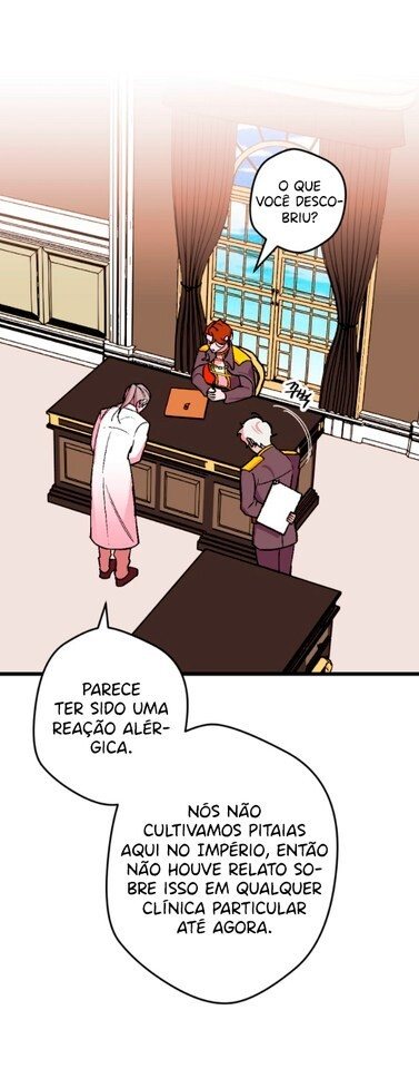 I’ll Save This Damned Family! Capítulo 62 Página 42