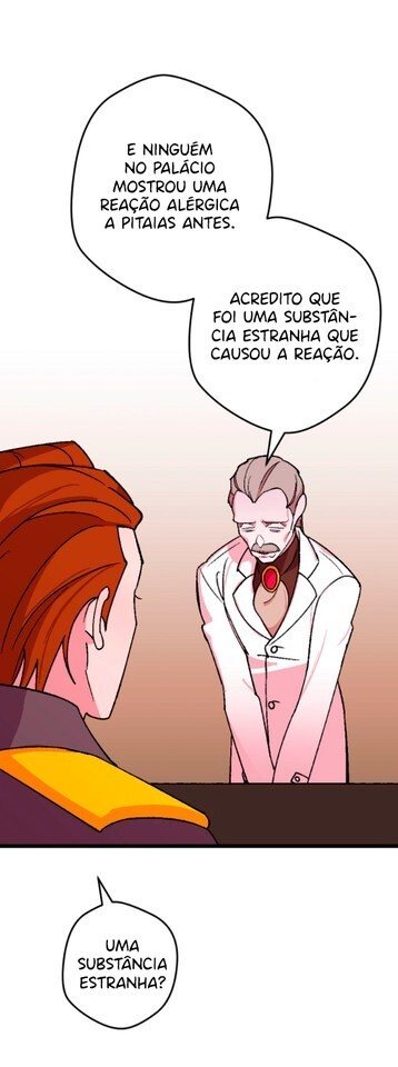 I’ll Save This Damned Family! Capítulo 62 Página 43
