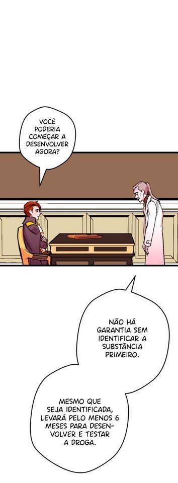 I’ll Save This Damned Family! Capítulo 62 Página 45