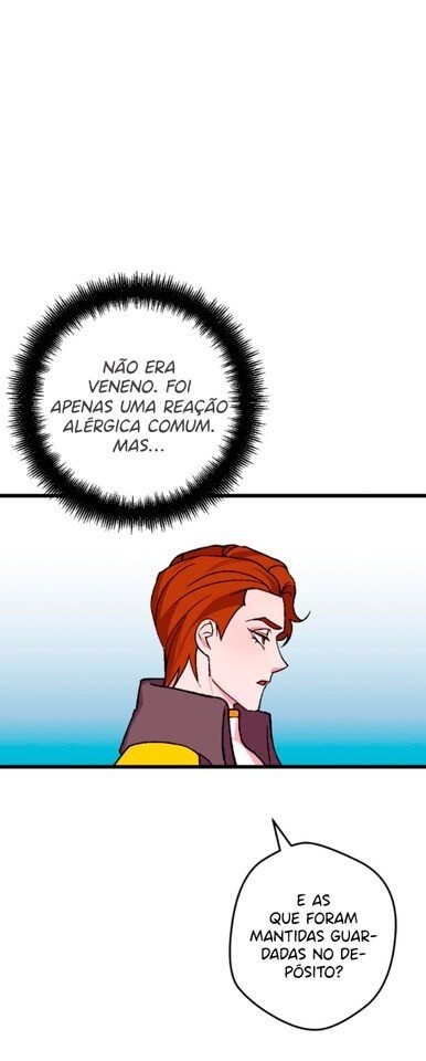 I’ll Save This Damned Family! Capítulo 62 Página 46