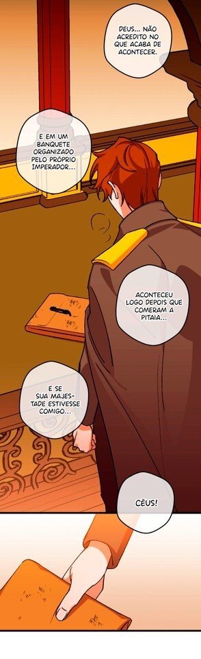 I’ll Save This Damned Family! Capítulo 62 Página 8