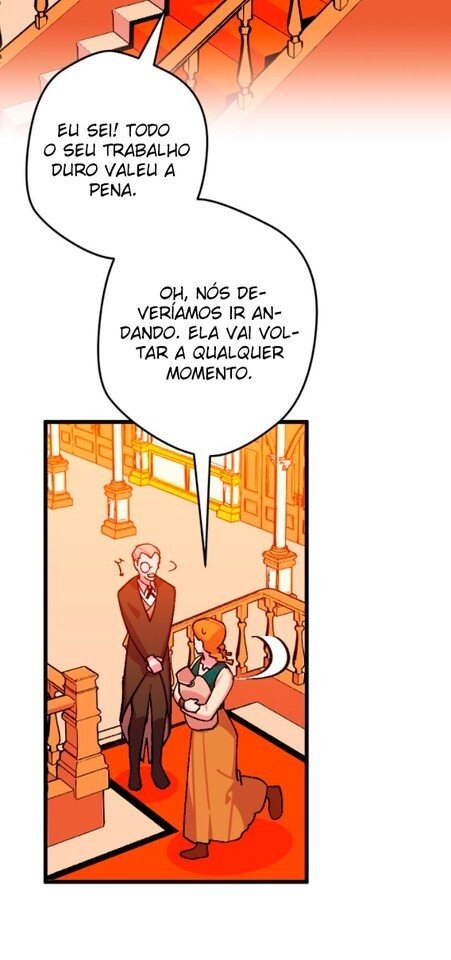 I’ll Save This Damned Family! Capítulo 63 Página 14