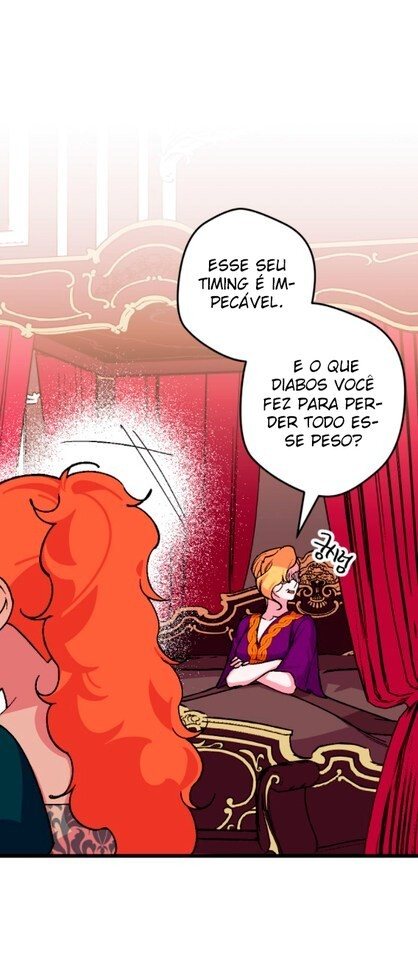 I’ll Save This Damned Family! Capítulo 63 Página 19