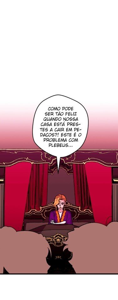 I’ll Save This Damned Family! Capítulo 63 Página 22