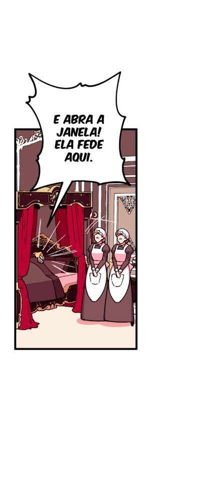 I’ll Save This Damned Family! Capítulo 63 Página 26