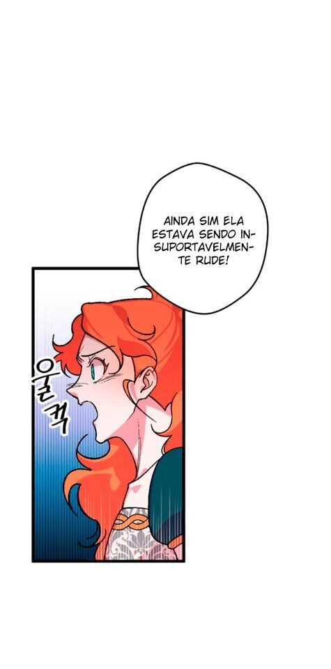 I’ll Save This Damned Family! Capítulo 63 Página 31
