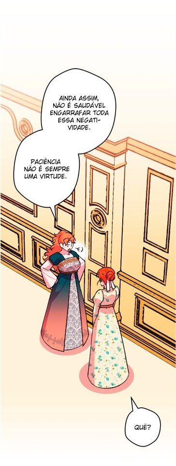 I’ll Save This Damned Family! Capítulo 63 Página 39