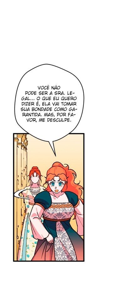 I’ll Save This Damned Family! Capítulo 63 Página 40