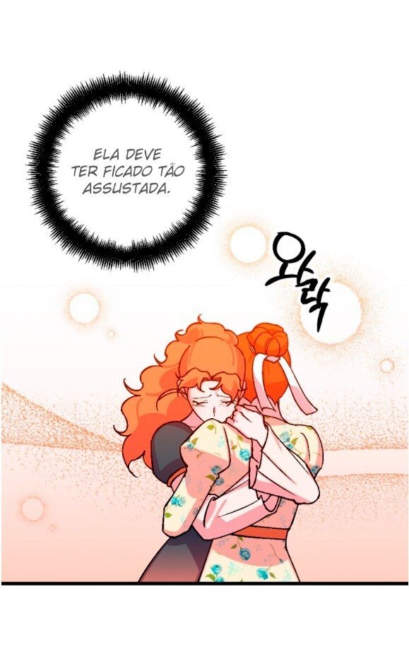 I’ll Save This Damned Family! Capítulo 63 Página 44