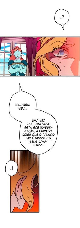 I’ll Save This Damned Family! Capítulo 63 Página 62