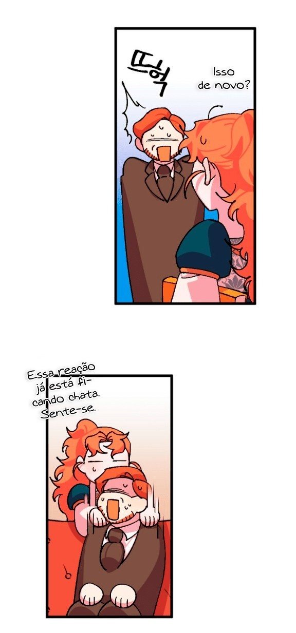 I’ll Save This Damned Family! Capítulo 64 Página 16