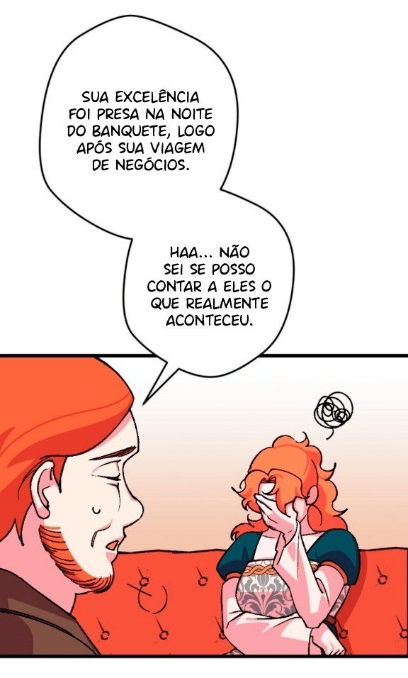I’ll Save This Damned Family! Capítulo 64 Página 19