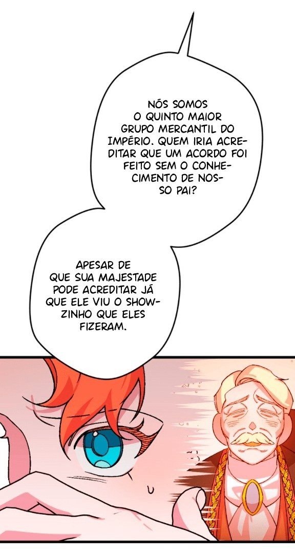 I’ll Save This Damned Family! Capítulo 64 Página 20