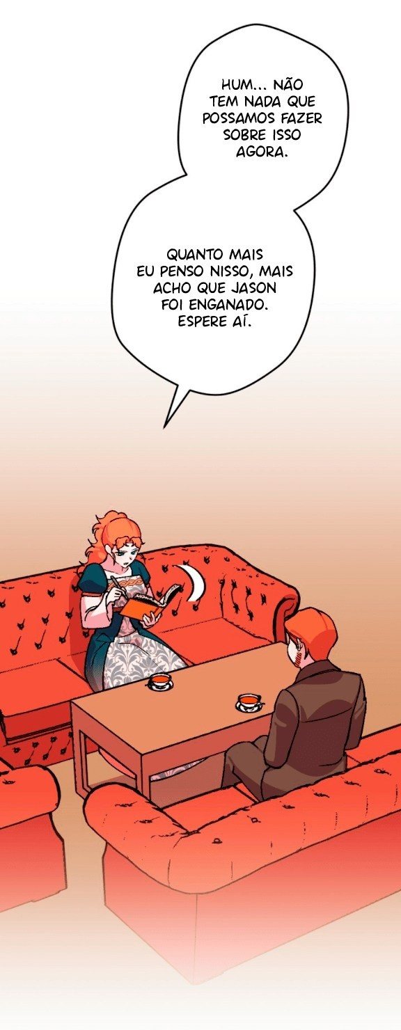 I’ll Save This Damned Family! Capítulo 64 Página 23