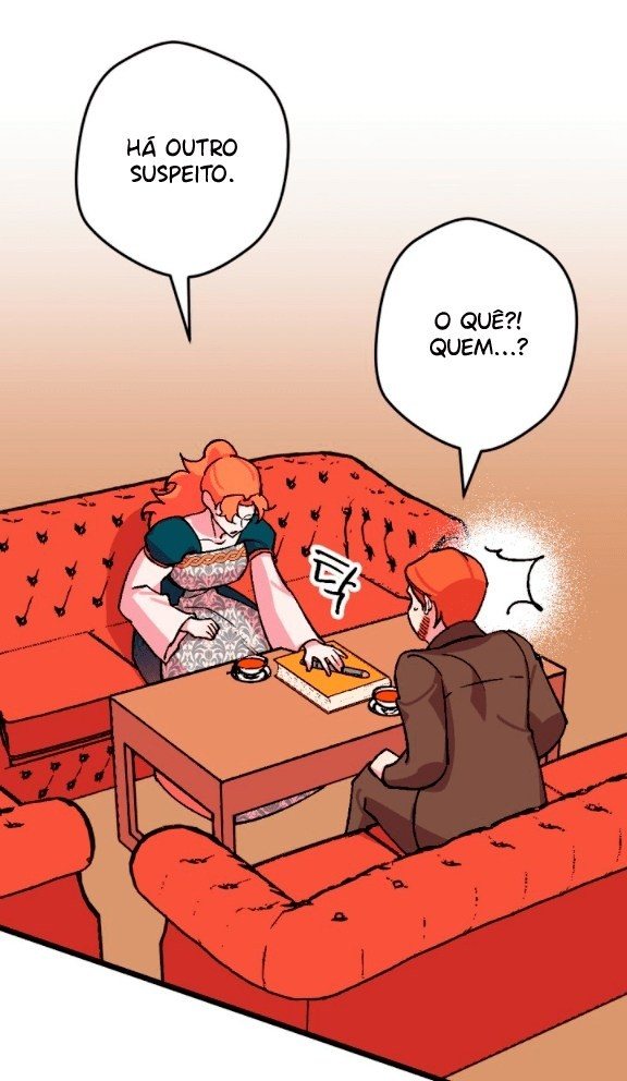 I’ll Save This Damned Family! Capítulo 64 Página 31