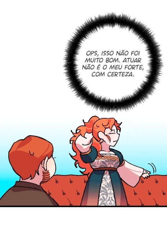 I’ll Save This Damned Family! Capítulo 64 Página 36