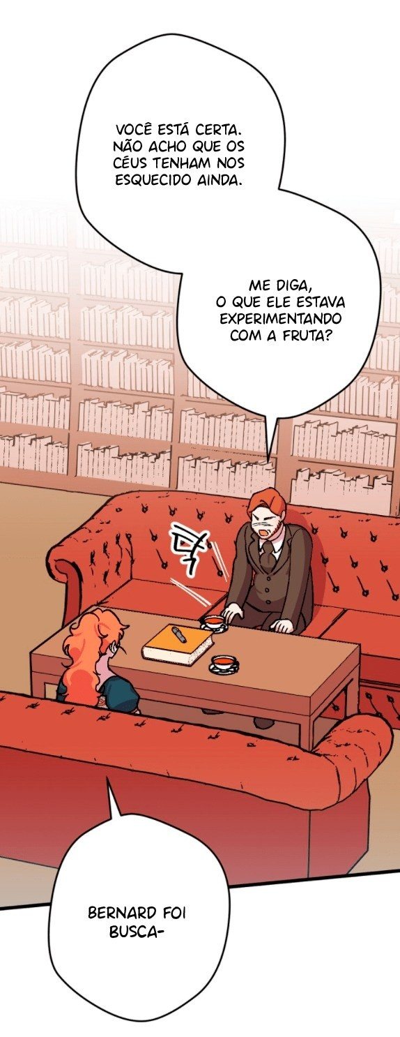 I’ll Save This Damned Family! Capítulo 64 Página 46