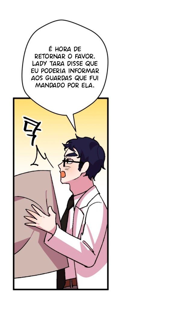 I’ll Save This Damned Family! Capítulo 64 Página 54