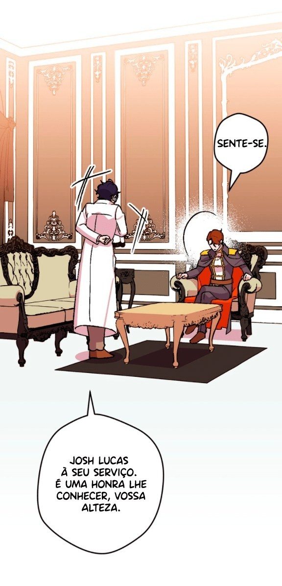 I’ll Save This Damned Family! Capítulo 65 Página 21