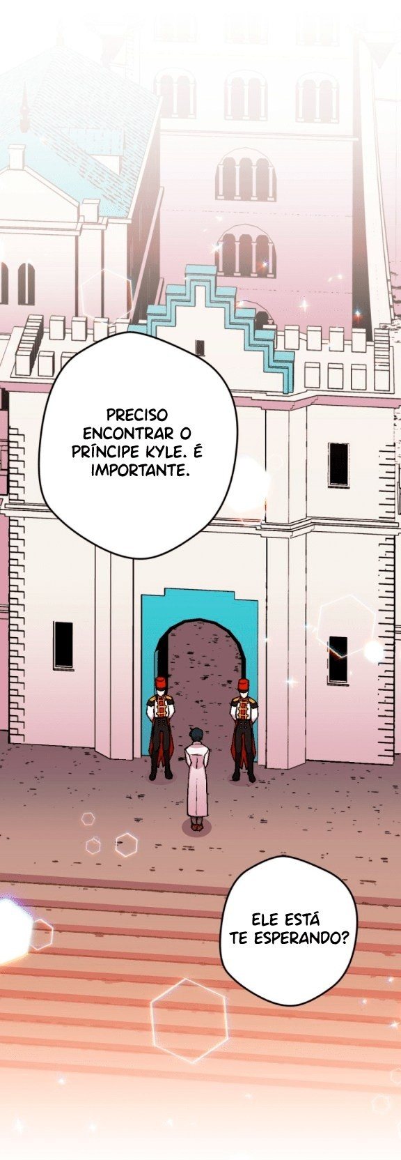 I’ll Save This Damned Family! Capítulo 65 Página 3