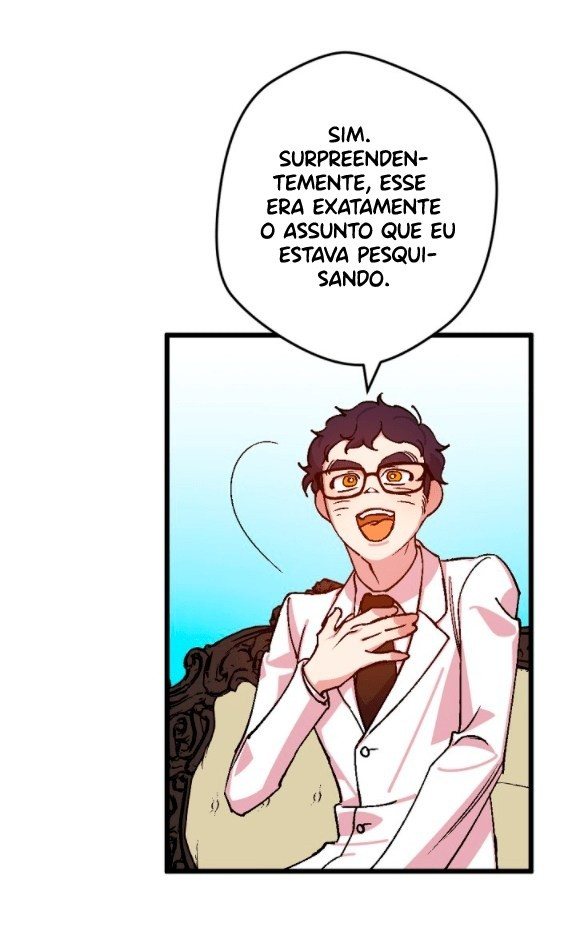 I’ll Save This Damned Family! Capítulo 65 Página 35