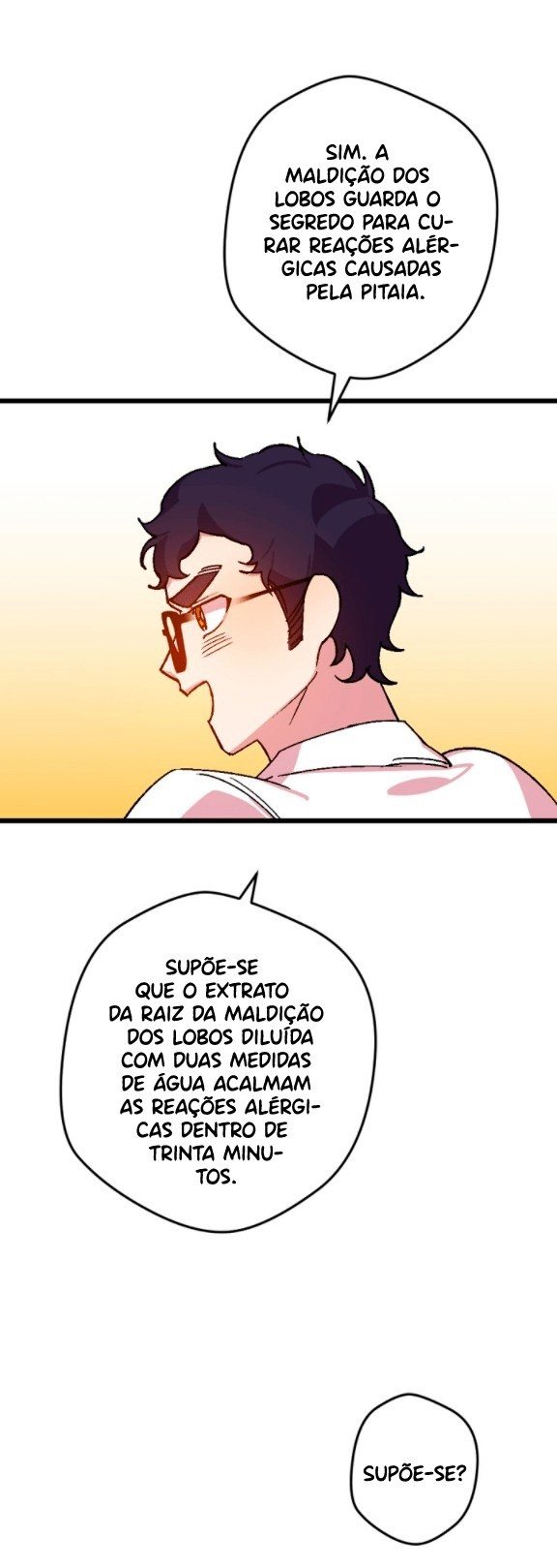 I’ll Save This Damned Family! Capítulo 65 Página 44