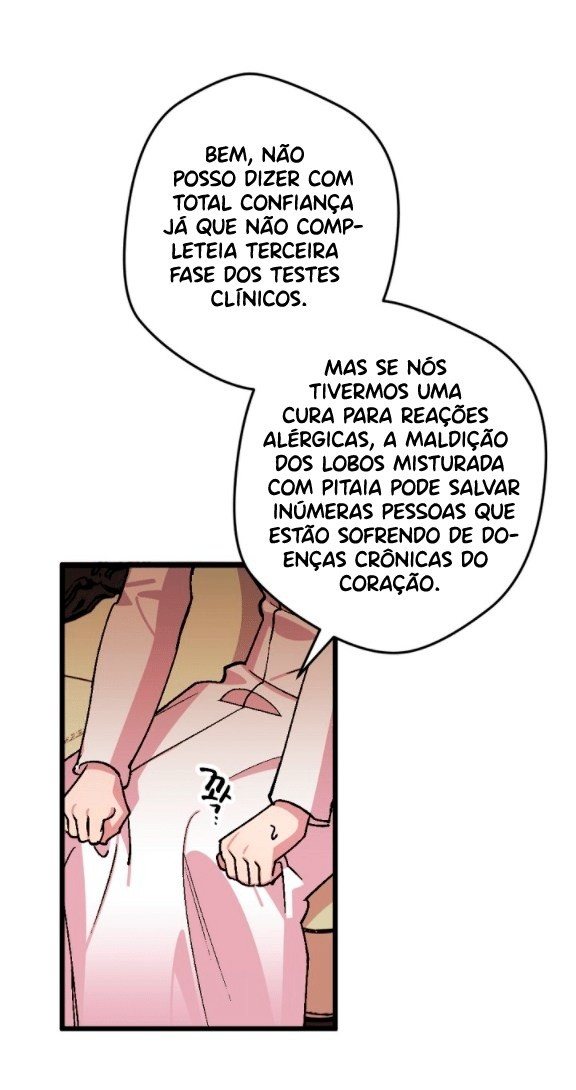 I’ll Save This Damned Family! Capítulo 65 Página 45