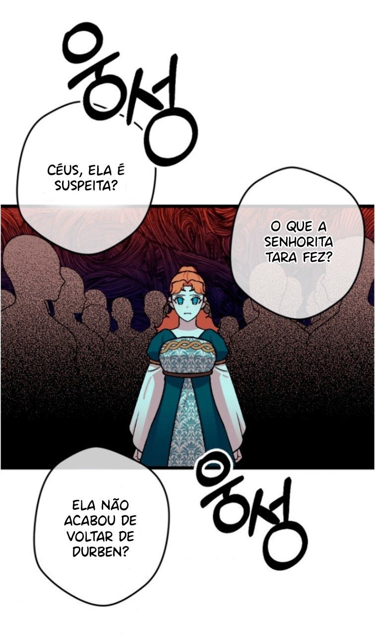 I’ll Save This Damned Family! Capítulo 66 Página 10