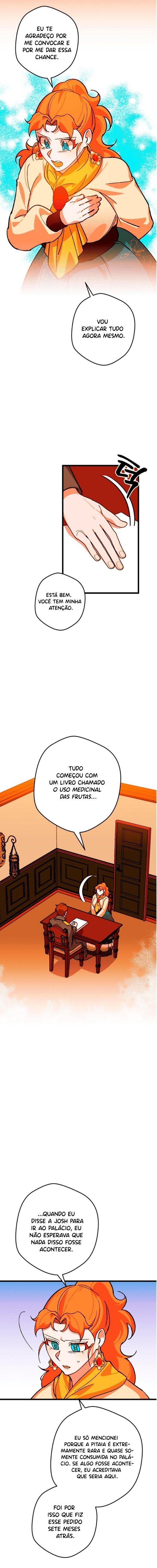 I’ll Save This Damned Family! Capítulo 67 Página 18
