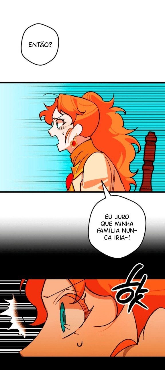I’ll Save This Damned Family! Capítulo 68 Página 19