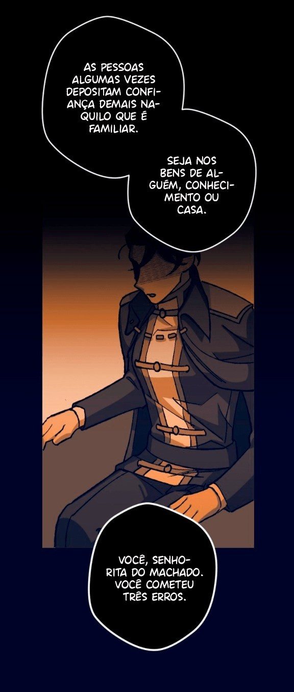 I’ll Save This Damned Family! Capítulo 68 Página 20