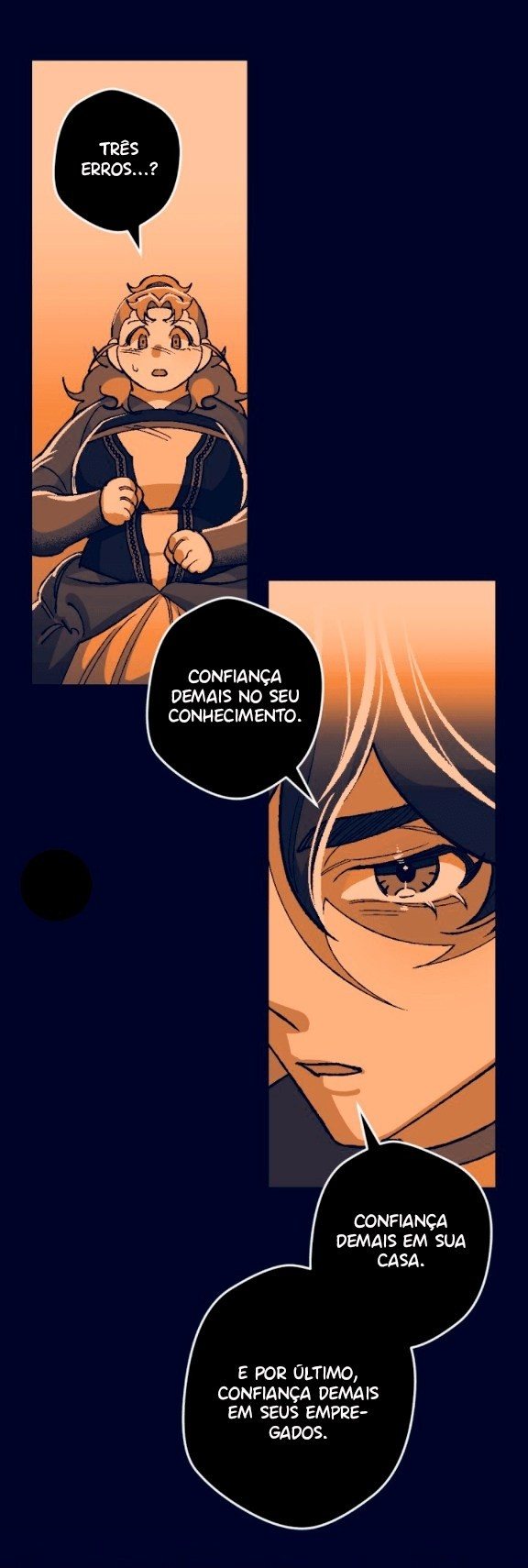 I’ll Save This Damned Family! Capítulo 68 Página 21