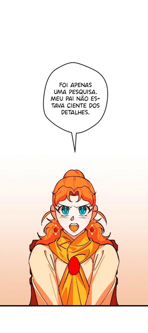 I’ll Save This Damned Family! Capítulo 68 Página 3