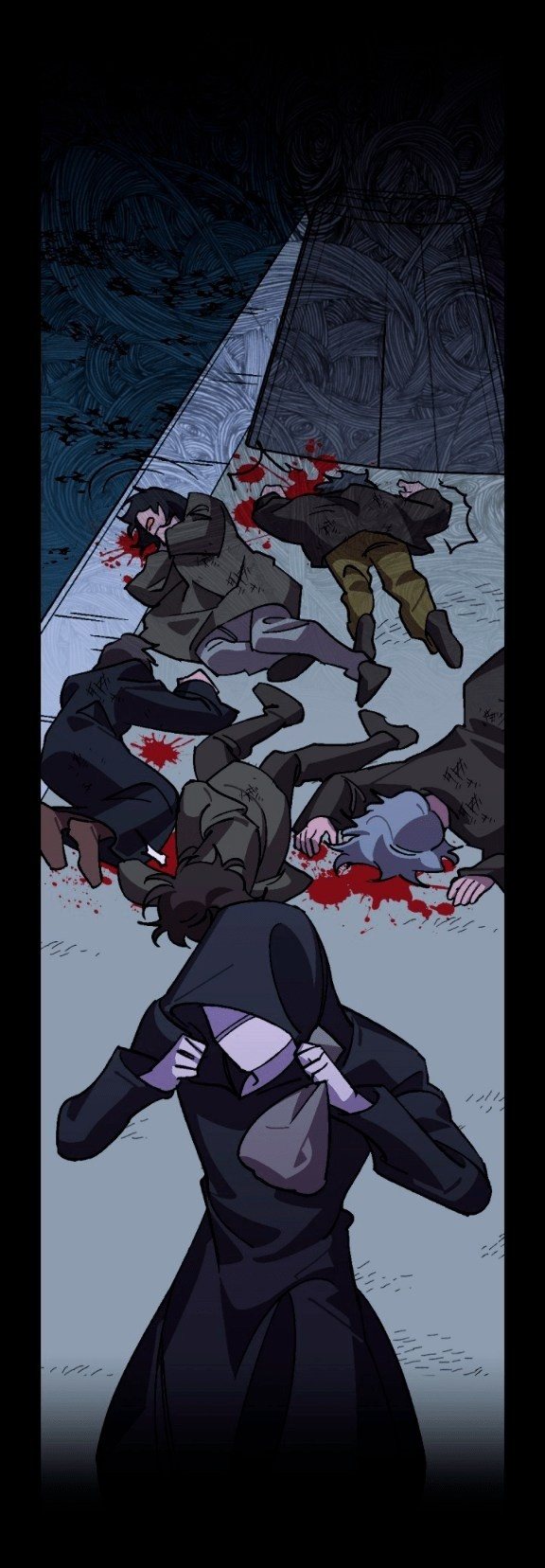 I’ll Save This Damned Family! Capítulo 68 Página 36
