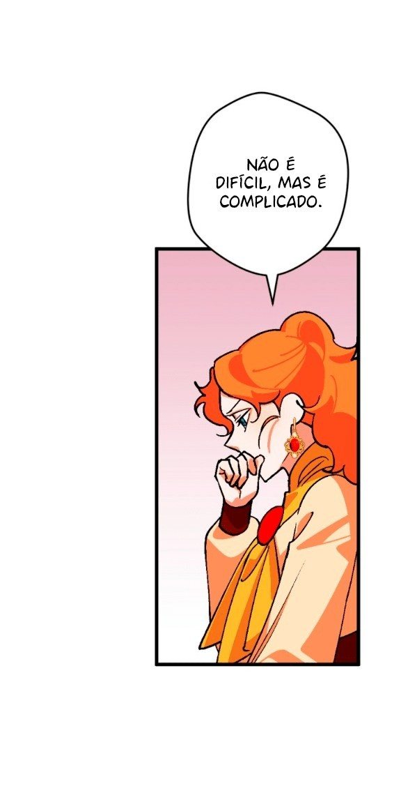 I’ll Save This Damned Family! Capítulo 68 Página 48