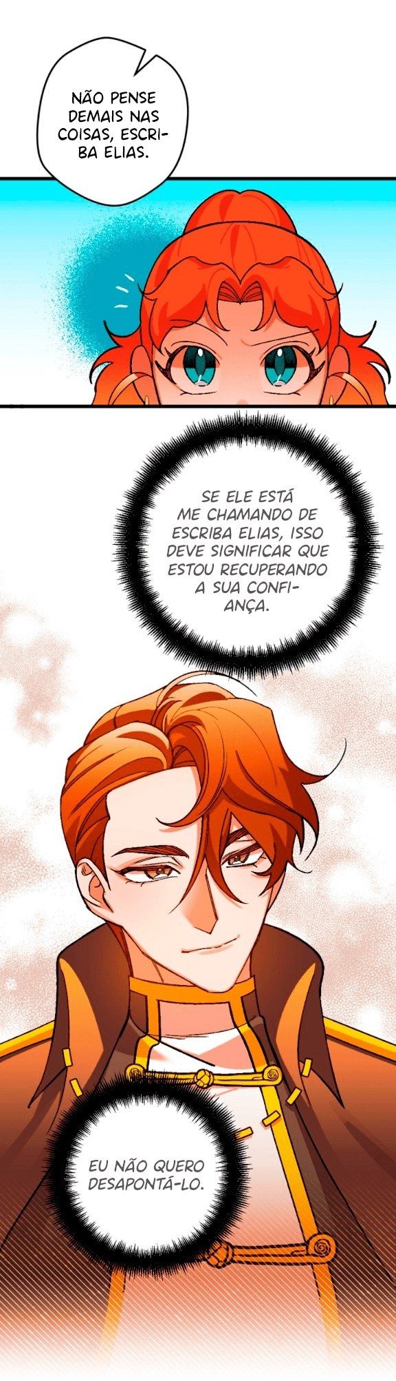 I’ll Save This Damned Family! Capítulo 68 Página 49
