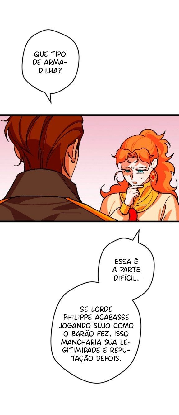 I’ll Save This Damned Family! Capítulo 68 Página 53