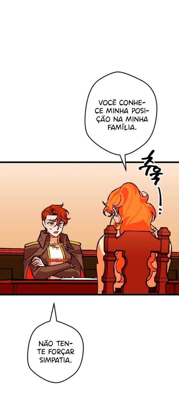 I’ll Save This Damned Family! Capítulo 68 Página 6