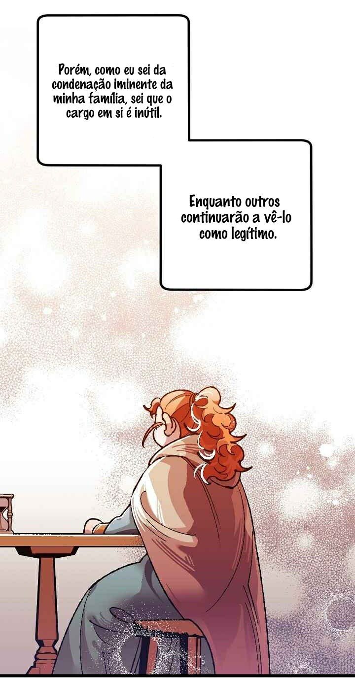 I’ll Save This Damned Family! Capítulo 7 Página 19
