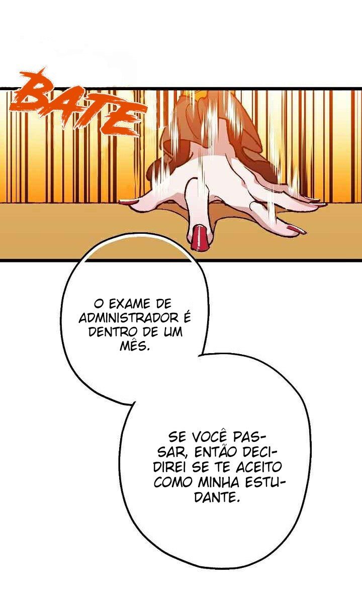 I’ll Save This Damned Family! Capítulo 7 Página 22