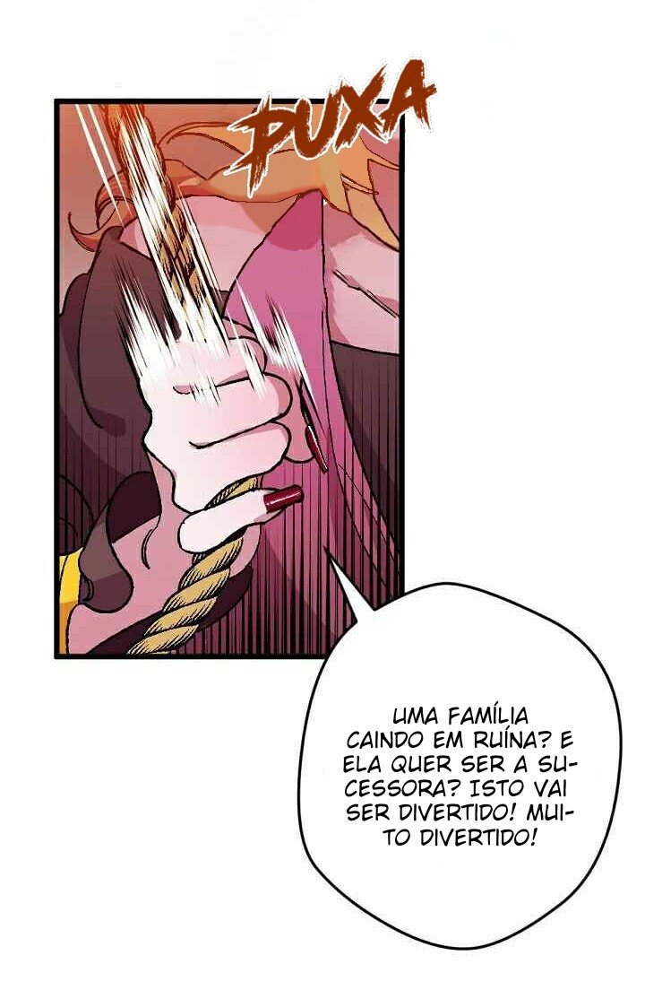 I’ll Save This Damned Family! Capítulo 7 Página 29
