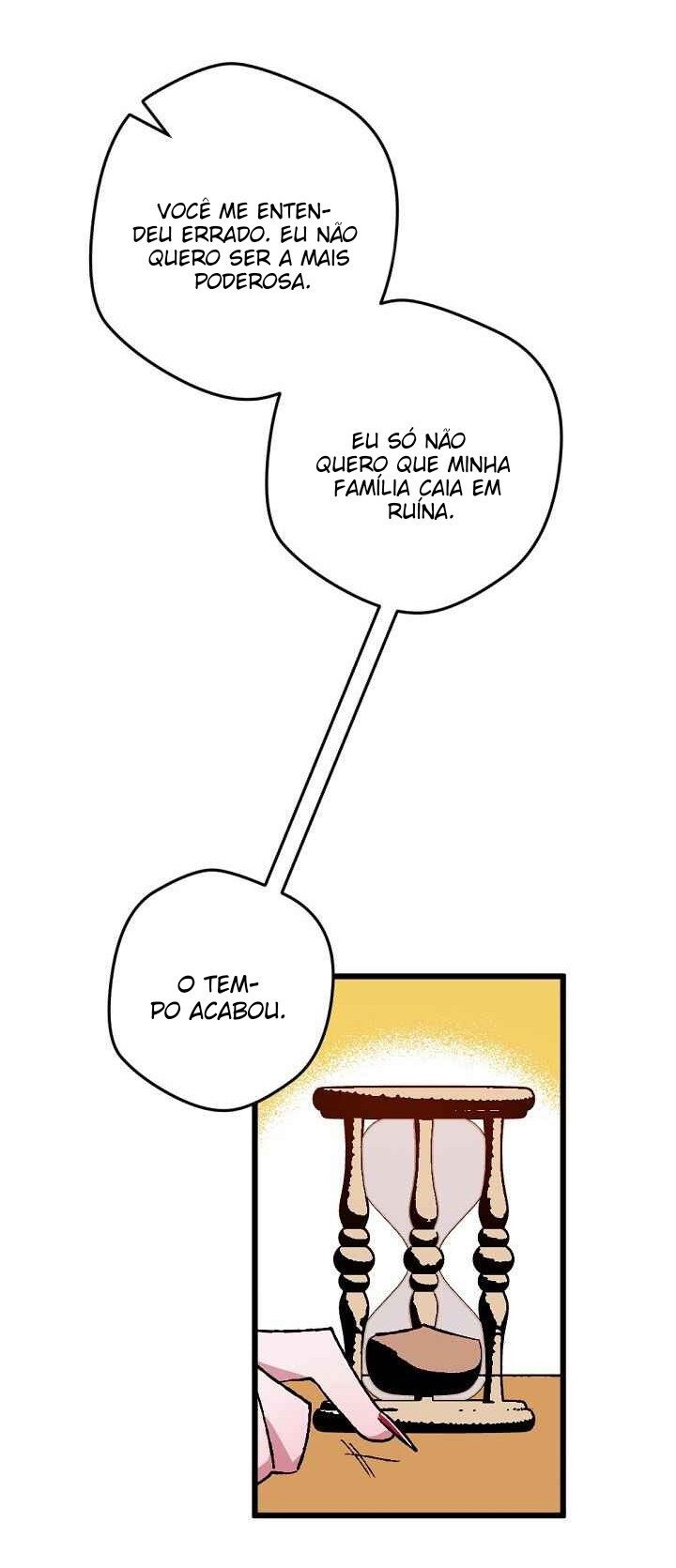 I’ll Save This Damned Family! Capítulo 7 Página 4