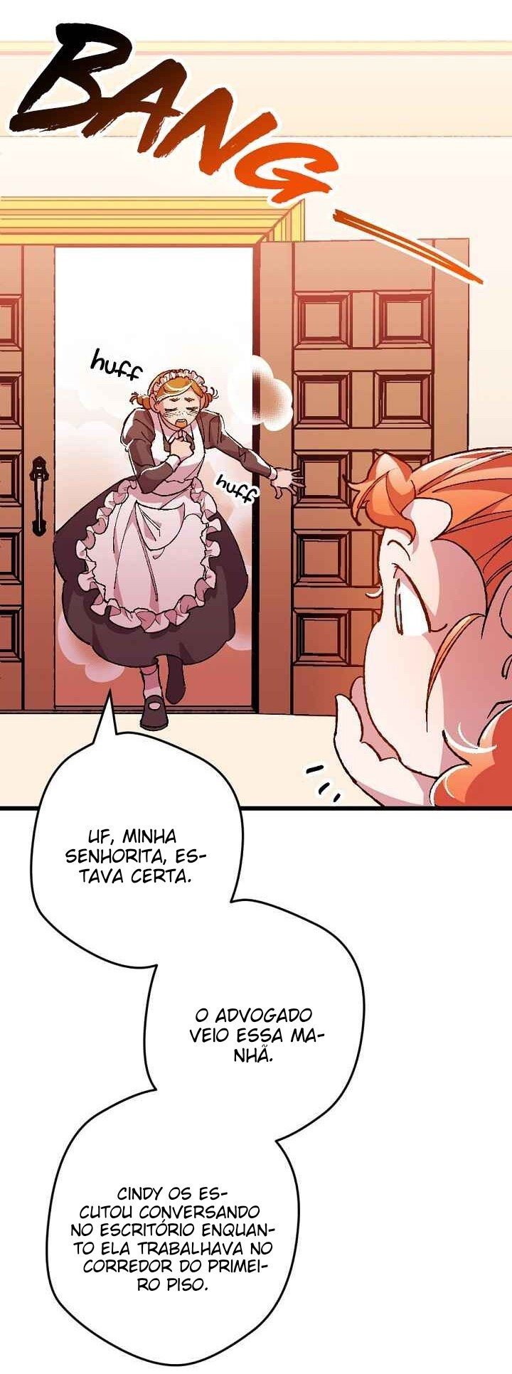 I’ll Save This Damned Family! Capítulo 7 Página 50