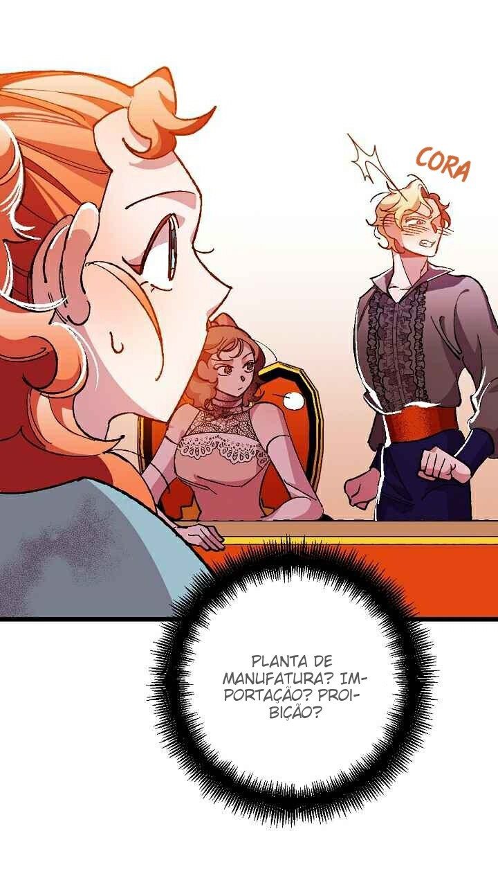 I’ll Save This Damned Family! Capítulo 7 Página 58