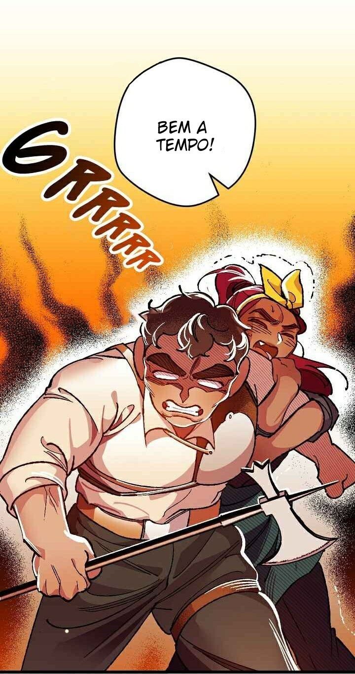 I’ll Save This Damned Family! Capítulo 7 Página 6