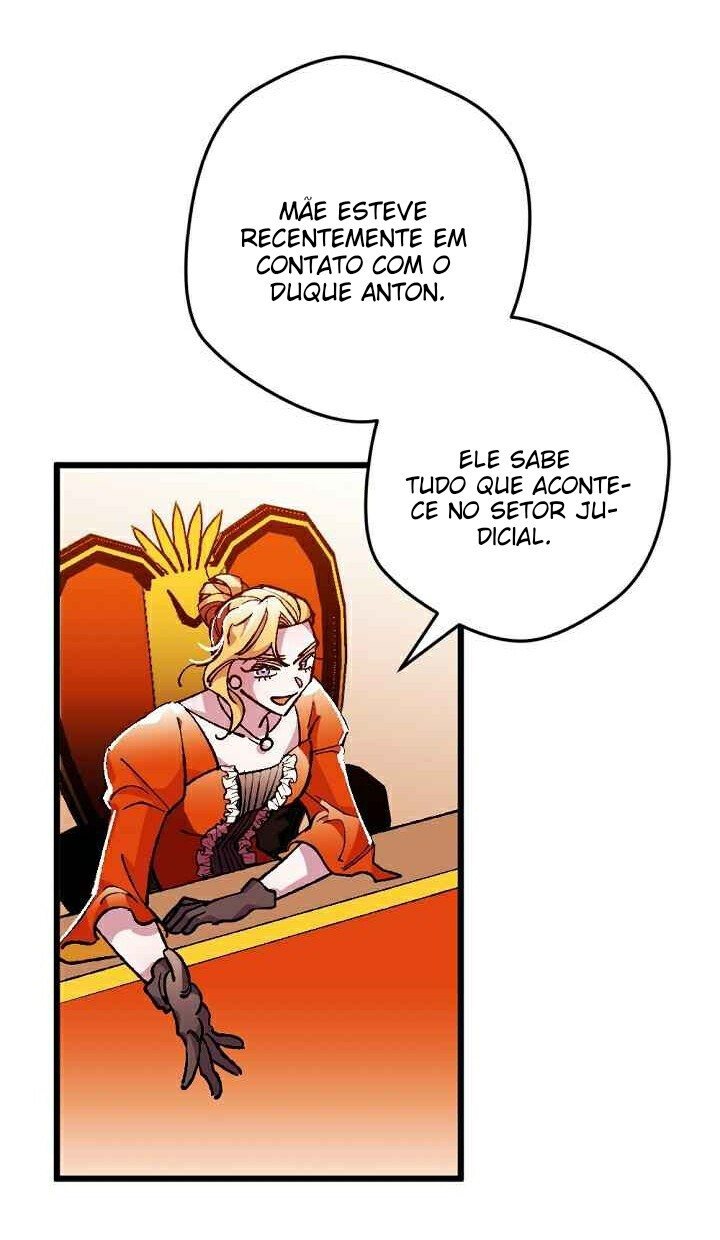 I’ll Save This Damned Family! Capítulo 7 Página 66