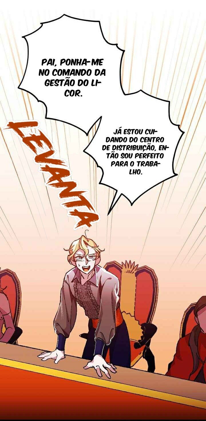 I’ll Save This Damned Family! Capítulo 7 Página 68