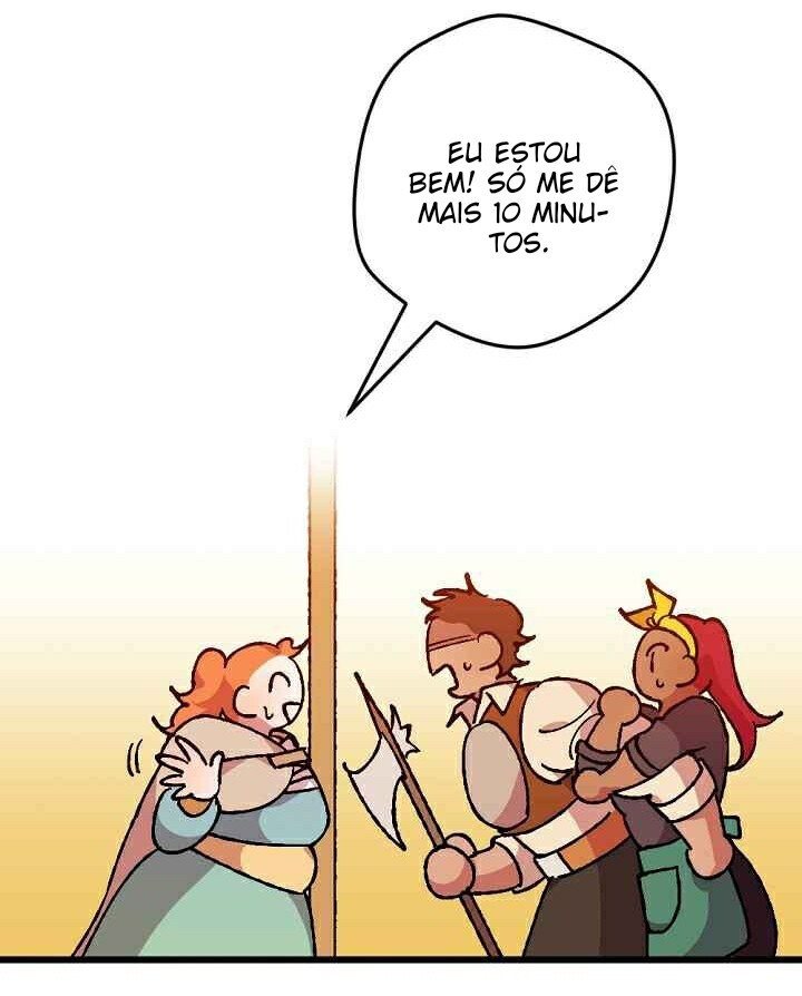 I’ll Save This Damned Family! Capítulo 7 Página 7