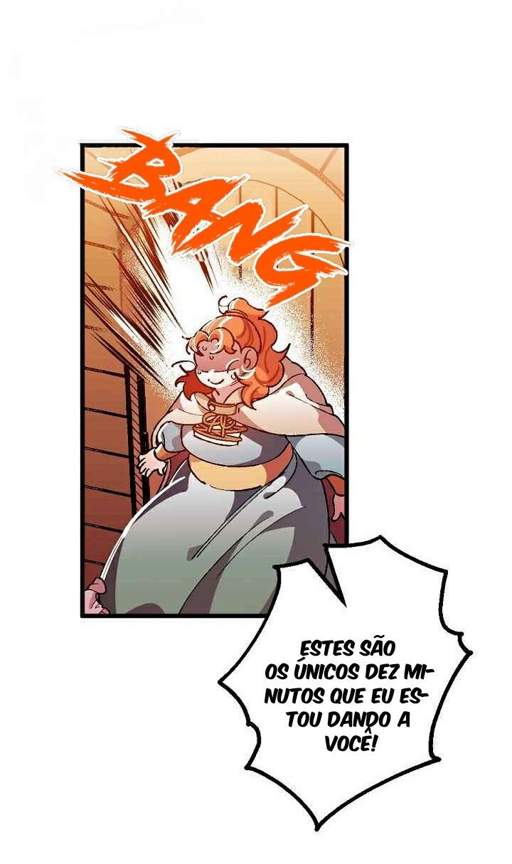 I’ll Save This Damned Family! Capítulo 7 Página 8