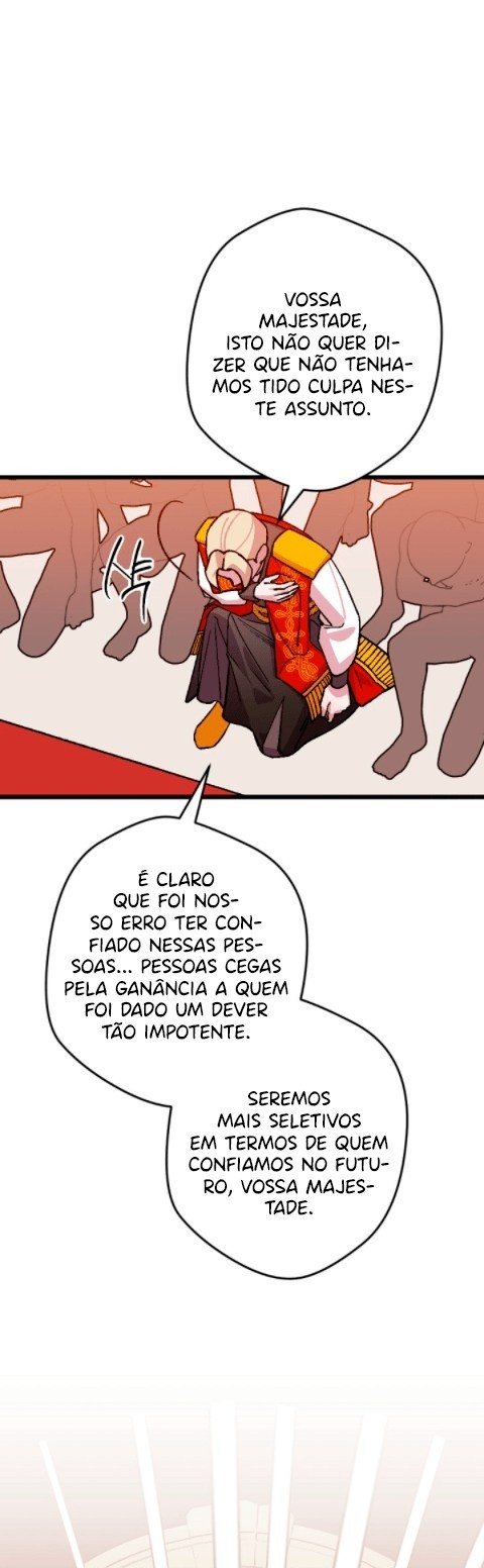 I’ll Save This Damned Family! Capítulo 76 Página 6